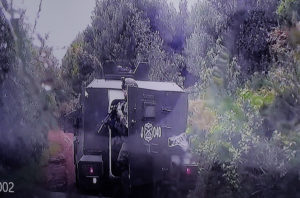 Informe del SML: menor que presenció asesinato de Camilo Catrillanca tiene 