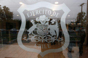 Fiscalía investiga nuevo fraude en el Ejército en adquisición de red criptográfica