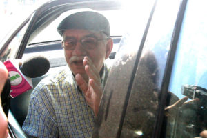 Tito Fernández por acusaciones de abuso sexual: 