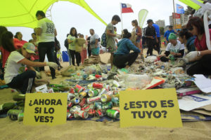 Comisión del Senado aprobó proyecto que sanciona con cárcel el delito ambiental