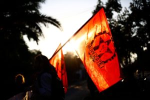 Día Internacional contra la homofobia