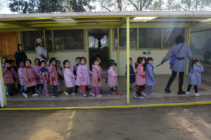 VIDEO| Reducir el ausentismo crónico en niños de educación inicial: el objetivo que busca el video de Fundación Educacional Oportunidad