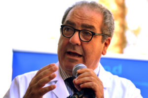 Subsecretario Luis Castillo admitió autoría de mensajes para despedir funcionarios por motivos políticos