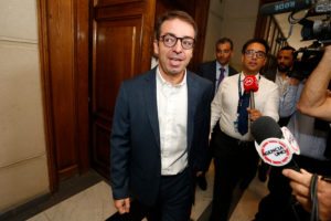 Silber y reforma previsional: administración estatal del 4% es 