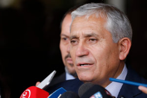 Director de la PDI descartó irregularidades por compra de auto de lujo y viajes