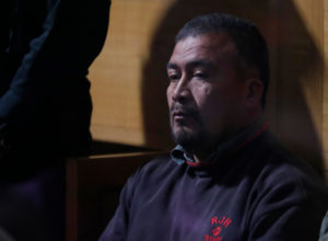 Héctor Llaitul se querelló contra los fiscales Moya y Arroyo por la Operación Huracán