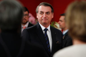 Bolsonaro eliminará radares de velocidad en Brasil para devolver 