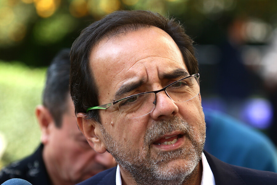 Diputado Jaime Mulet