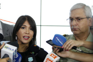 Más de 3.800 detenidos en la última ronda nacional de Carabineros