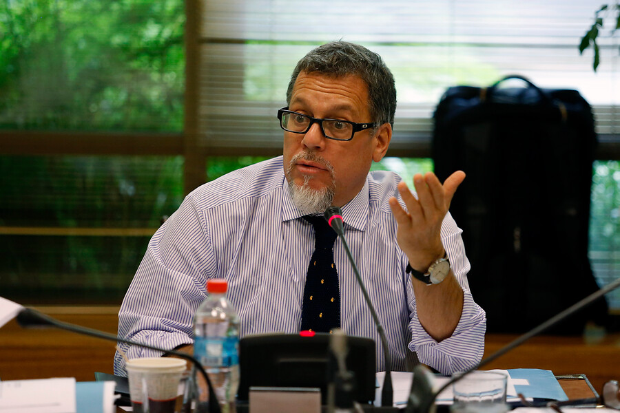 Lagos Weber