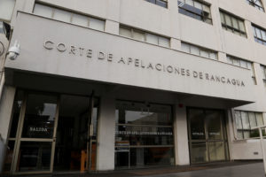 Comisión investigadora recibió nuevas denuncias por tráfico de influencias en Rancagua