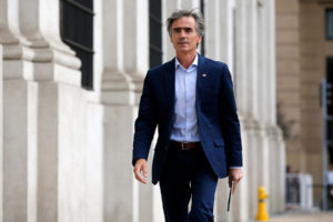 Ministro Valente y director de INE se presentarán ante comisión de Economía por escándalo del IPC