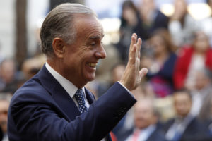 Comisión de Salud citará a ministro Santelices por mensajes de subsecretario Castillo para despedir funcionarios