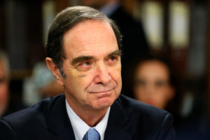 Ministro de Justicia negó presiones por nombramiento de Dobra Lusic para la Corte Suprema