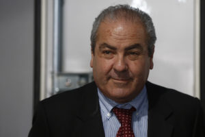 FOTOS | Dan a conocer los WhatsApp que envió el subsecretario Castillo para despedir funcionarios por motivos políticos