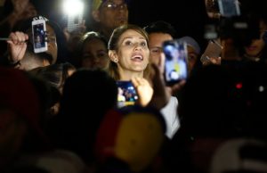 Representante de Guaidó en Chile: 