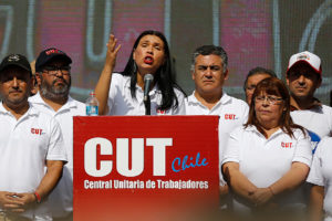 CUT apelará a decisión del Tricel que declaró nulas las elecciones de 2017