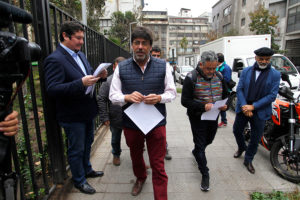 Recoleta lidera municipios que buscan licitar su consumo eléctrico y bajar un 30% en cuentas