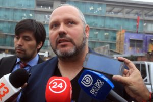 Sebastián Dávalos advierte a Emiliano Arias: entregará 