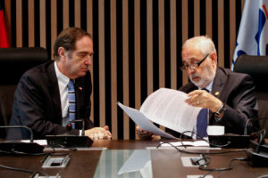 Ministerio de Justicia se querella por módulo VIP en Colina 2 y reconoce narcotráfico interno