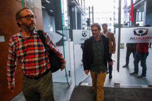 Víctimas de abusos condenan convenio de Fiscalía con Conferencia Episcopal
