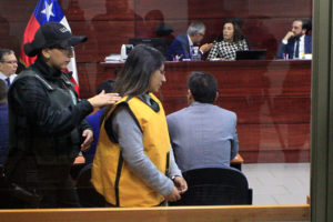 Hermano de Nibaldo Villegas por millonario cobro de imputados por una entrevista: 
