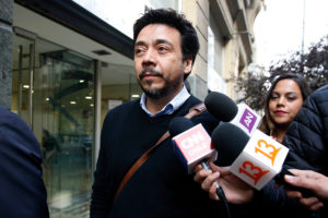 Presentaron una nueva denuncia en contra del fiscal Emiliano Arias