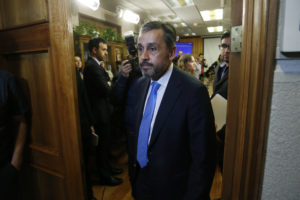 Tribunal Supremo de RN podría iniciar investigación contra diputado Eduardo Durán