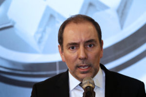 La amenaza de ecoterroristas de ITS: 