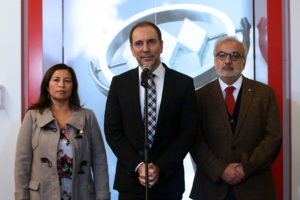 Presidente de Metro tras fallido ataque en su contra: 