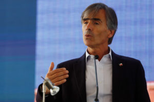 Ministro de Economía: caso IPC está en manos del Ministerio Público