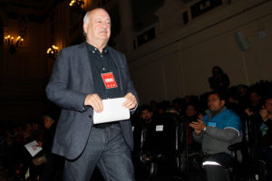 Tellier, Cariola y más: los tuits desde el Partido Comunista para anunciar que votarán por no legislar reforma de pensiones