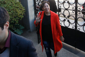 Comentario de Beatriz Sánchez sobre rechazo a reforma de pensiones se transformó en el ring de partidarios y detractores