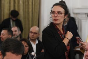 Vallejo le da duro a Nelson Pizarro tras asegurar que 