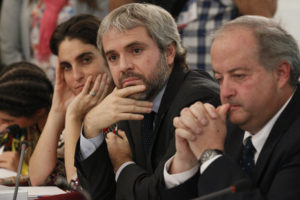 Pensiones: Gobierno realizó gestiones de última hora para lograr apoyo DC