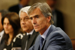 Gobierno anuncia suma urgencia a proyecto que reforma el INE por eventual 