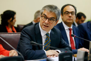 Banco Central descartó revisar valor de la UF tras denuncia de manipulación de datos en INE