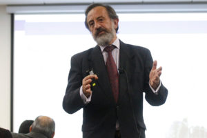 Director del INE y manipulación del IPC: 