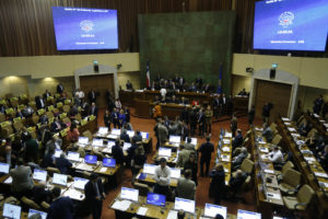 Entre 2011 y 2016: parlamentarios gastaron más de 20 mil millones de pesos en asesorías