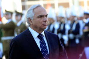 Chadwick y citación a declarar en caso Catrillanca: 