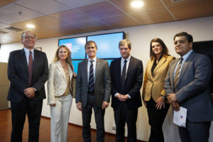 Consejo Estadístico Asesor del INE será liderado por ex vicepresidente del Banco Central