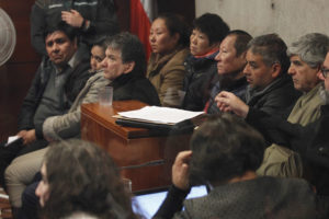 Tráfico de migrantes chinos: PDI investiga a tres alcaldes en ejercicio