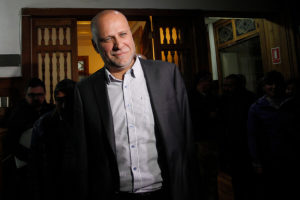 Elizalde aseguró que 