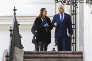 Gobierno por amenazas a alcaldesa de La Pintana: 