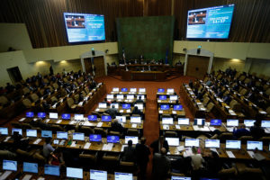 Cámara de Diputados aprueba que abusos a menores sean imprescriptibles y retroactivos