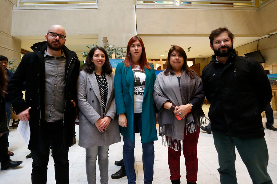 Frente Amplio
