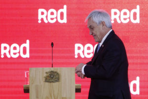 Del Dicho al Hecho: Solo 9 de 59 promesas de Piñera alcanzan el 100%