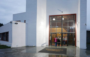 Patagonia College retoma actividad con jornadas de reflexión y apoyo psicológico