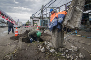 Presidente pide enfocar los recursos en heridos y damnificados del Biobío