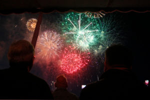 Presentaron proyecto para tipificar como delito la posesión ilegal, manipulación y uso de fuegos artificiales